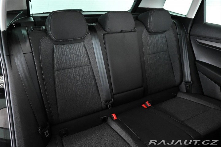 Škoda Karoq 1,5 TSI 110kW STYLE Záruk 2020