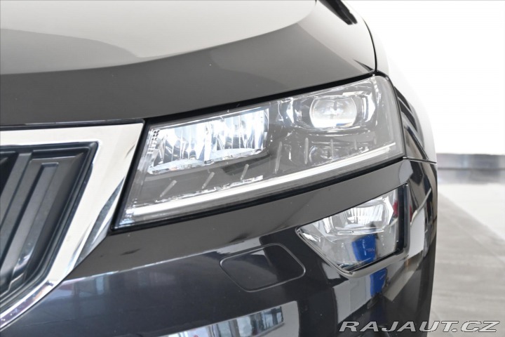 Škoda Karoq 1,5 TSI 110kW STYLE Záruk 2020