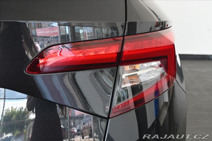 Škoda Karoq 1,5 TSI 110kW STYLE Záruk 2020