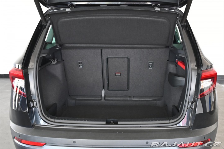 Škoda Karoq 1,5 TSI 110kW STYLE Záruk 2020