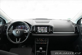 Škoda Karoq 1,5 TSI 110kW STYLE Záruk 2020