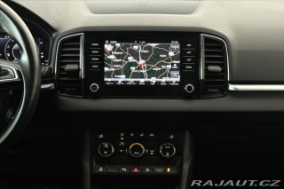 Škoda Karoq 1,5 TSI 110kW STYLE Záruk 2020