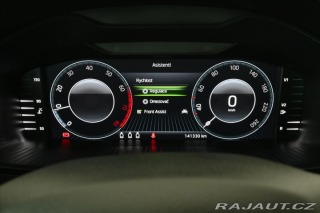 Škoda Karoq 1,5 TSI 110kW STYLE Záruk 2020