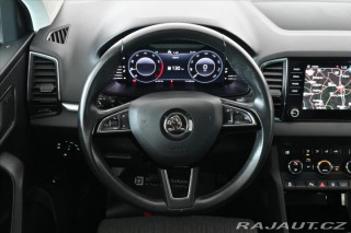 Škoda Karoq 1,5 TSI 110kW STYLE Záruk 2020