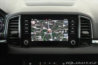 Škoda Karoq 1,5 TSI 110kW STYLE Záruk 2020