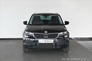 Škoda Karoq 1,5 TSI 110kW STYLE Záruk 2020