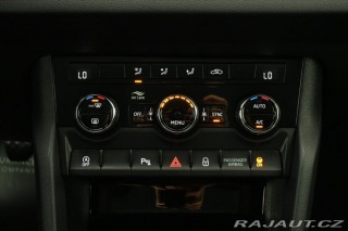 Škoda Karoq 1,5 TSI 110kW STYLE Záruk 2020