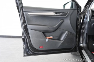 Škoda Karoq 1,5 TSI 110kW STYLE Záruk 2020