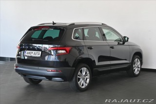 Škoda Karoq 1,5 TSI 110kW STYLE Záruk 2020