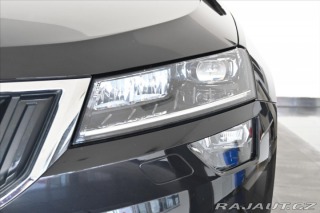 Škoda Karoq 1,5 TSI 110kW STYLE Záruk 2020