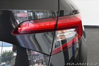 Škoda Karoq 1,5 TSI 110kW STYLE Záruk 2020