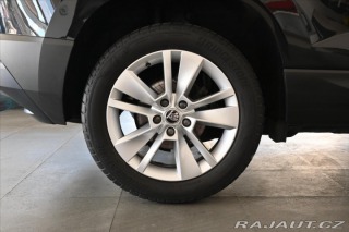 Škoda Karoq 1,5 TSI 110kW STYLE Záruk 2020