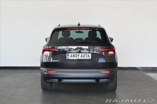 Škoda Karoq 1,5 TSI 110kW STYLE Záruk 2020