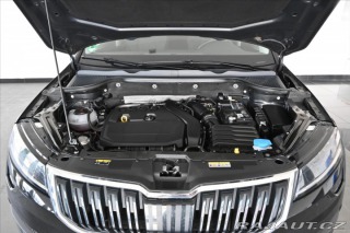 Škoda Karoq 1,5 TSI 110kW STYLE Záruk 2020