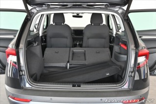 Škoda Karoq 1,5 TSI 110kW STYLE Záruk 2020