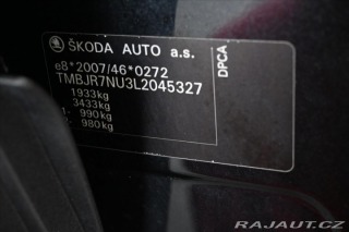 Škoda Karoq 1,5 TSI 110kW STYLE Záruk 2020
