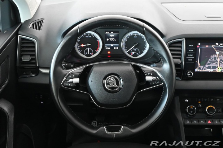 Škoda Karoq 1,0 TSi 81kW Ambiente Zár 2021