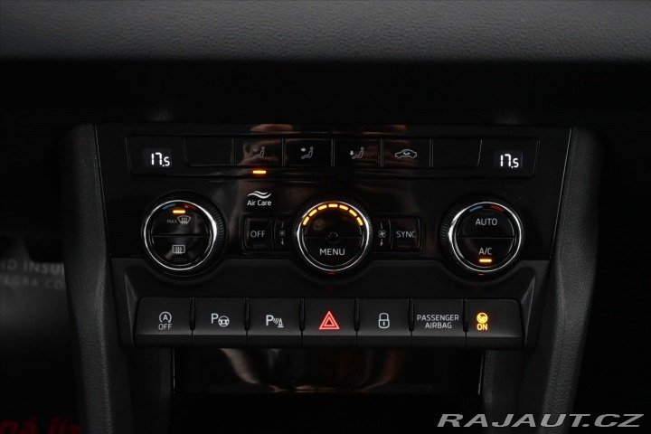 Škoda Karoq 1,0 TSi 81kW Ambiente Zár 2021