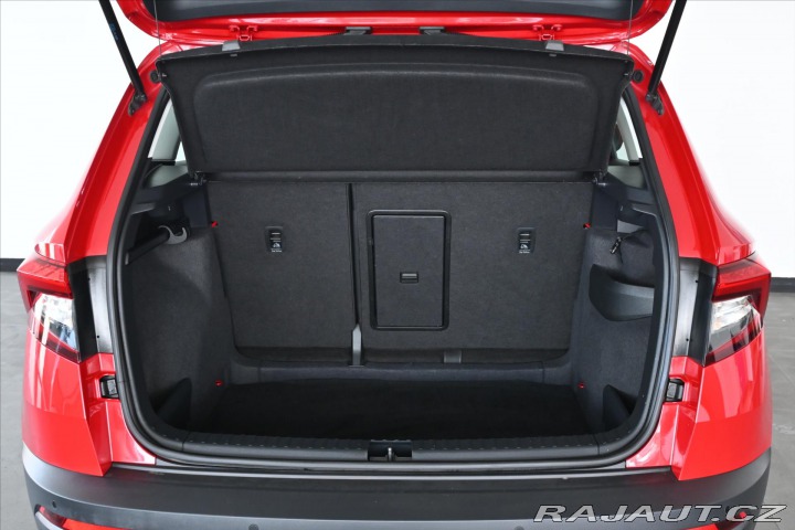 Škoda Karoq 1,0 TSi 81kW Ambiente Zár 2021