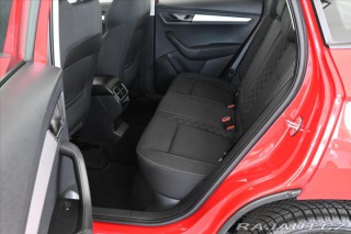 Škoda Karoq 1,0 TSi 81kW Ambiente Zár 2021