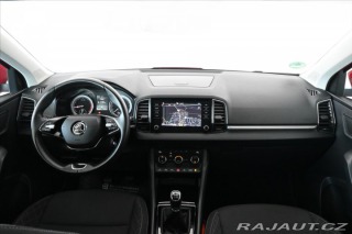 Škoda Karoq 1,0 TSi 81kW Ambiente Zár 2021