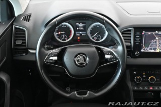 Škoda Karoq 1,0 TSi 81kW Ambiente Zár 2021