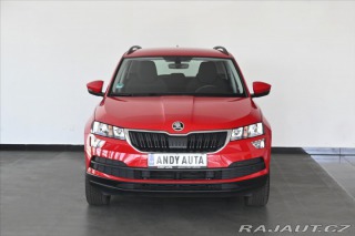 Škoda Karoq 1,0 TSi 81kW Ambiente Zár 2021