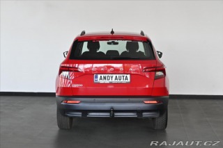Škoda Karoq 1,0 TSi 81kW Ambiente Zár 2021
