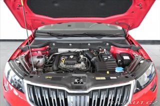 Škoda Karoq 1,0 TSi 81kW Ambiente Zár 2021