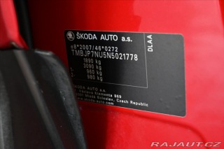 Škoda Karoq 1,0 TSi 81kW Ambiente Zár 2021