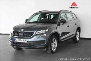 Škoda Kodiaq 1,5 TSI 110kW DSG AMBITIO