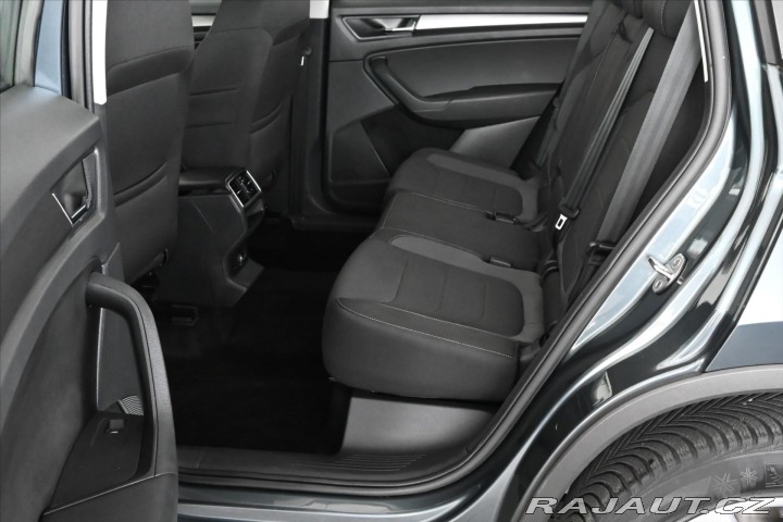 Škoda Kodiaq 1,5 TSI 110kW DSG AMBITIO 2020