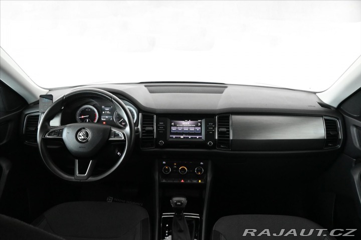 Škoda Kodiaq 1,5 TSI 110 kW DSG Ambiti 2020