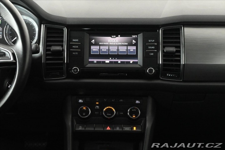 Škoda Kodiaq 1,5 TSI 110kW DSG AMBITIO 2020