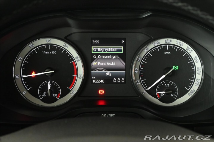 Škoda Kodiaq 1,5 TSI 110 kW DSG Ambiti 2020