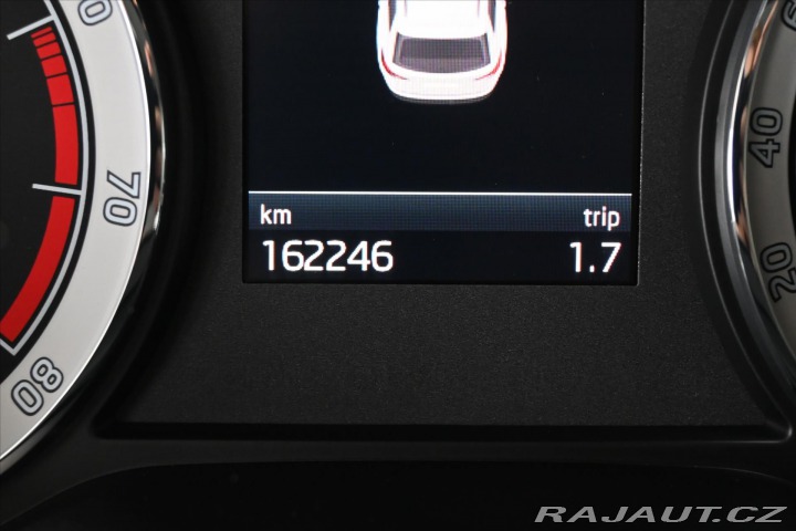 Škoda Kodiaq 1,5 TSI 110 kW DSG Ambiti 2020