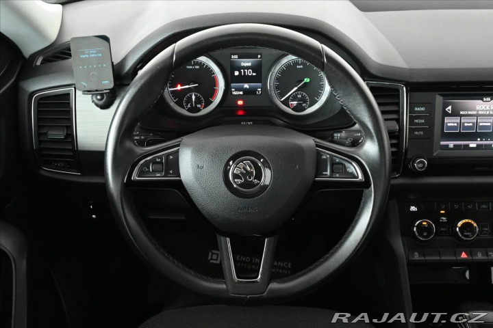 Škoda Kodiaq 1,5 TSI 110 kW DSG Ambiti 2020