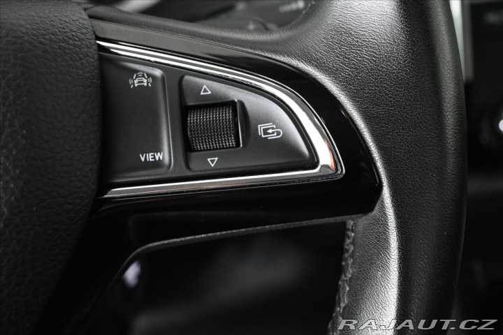 Škoda Kodiaq 1,5 TSI 110kW DSG AMBITIO 2020