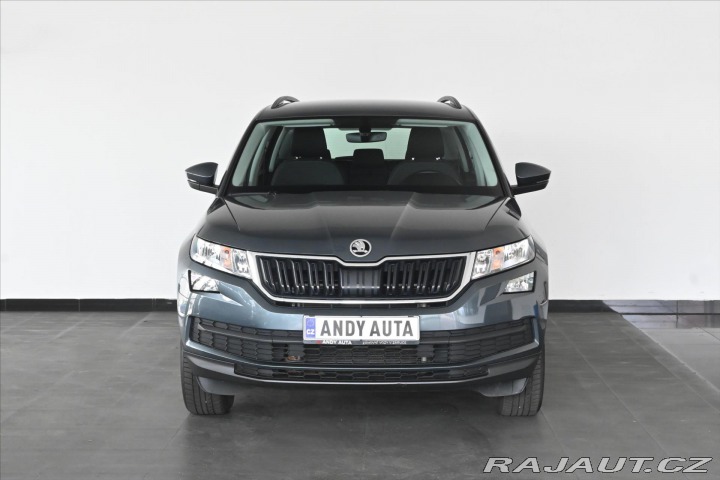 Škoda Kodiaq 1,5 TSI 110 kW DSG Ambiti 2020