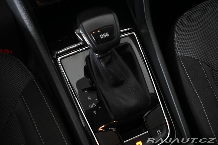 Škoda Kodiaq 1,5 TSI 110kW DSG AMBITIO 2020