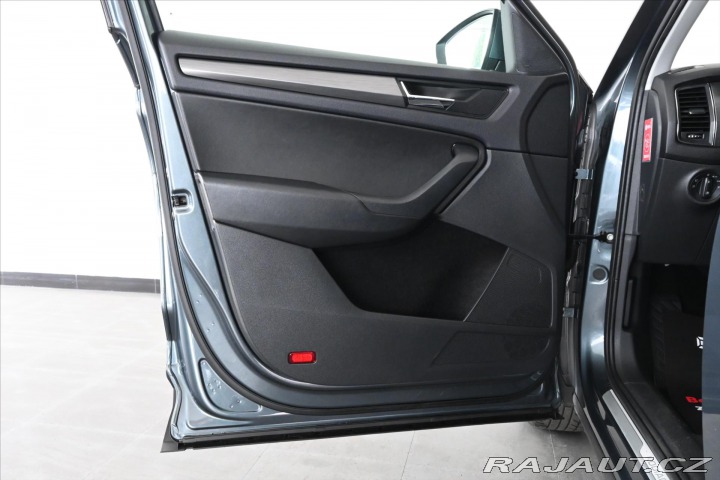 Škoda Kodiaq 1,5 TSI 110 kW DSG Ambiti 2020