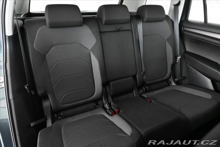 Škoda Kodiaq 1,5 TSI 110kW DSG AMBITIO 2020