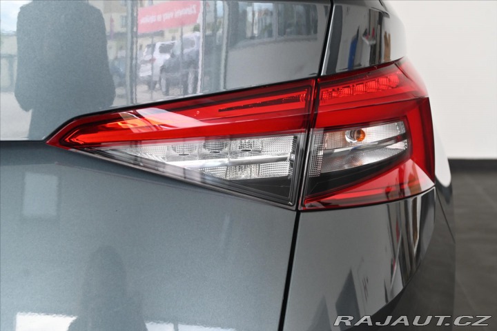Škoda Kodiaq 1,5 TSI 110 kW DSG Ambiti 2020