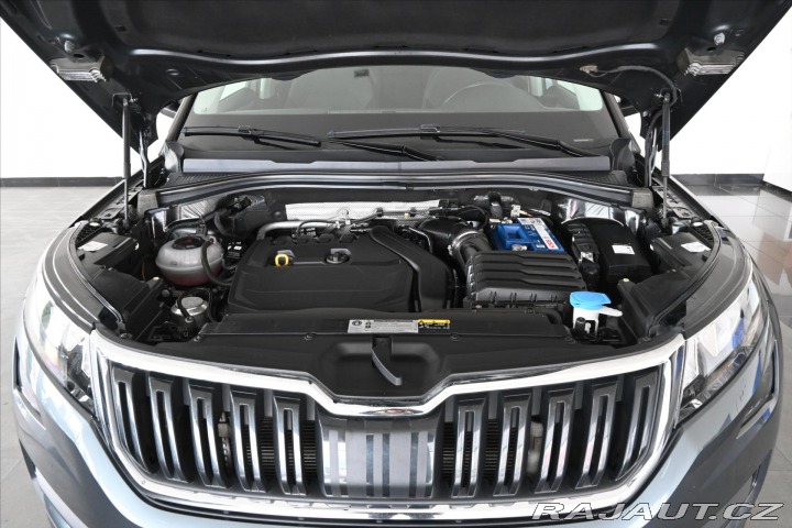 Škoda Kodiaq 1,5 TSI 110 kW DSG Ambiti 2020