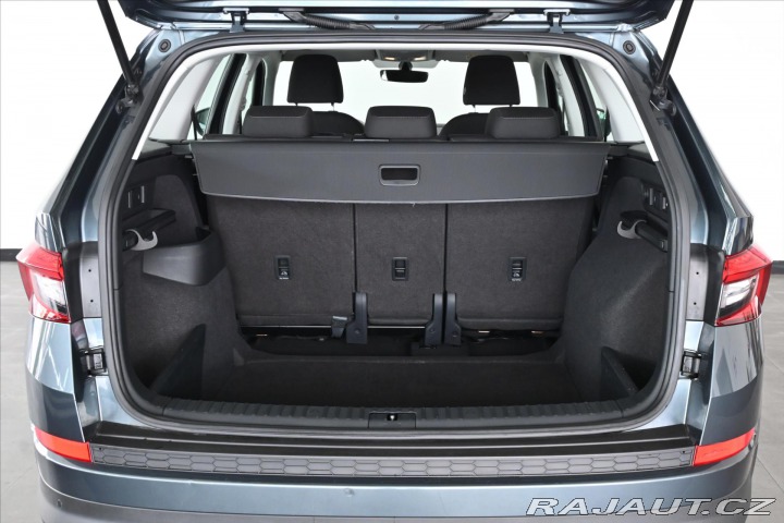 Škoda Kodiaq 1,5 TSI 110 kW DSG Ambiti 2020