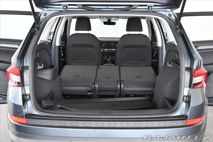 Škoda Kodiaq 1,5 TSI 110 kW DSG Ambiti 2020