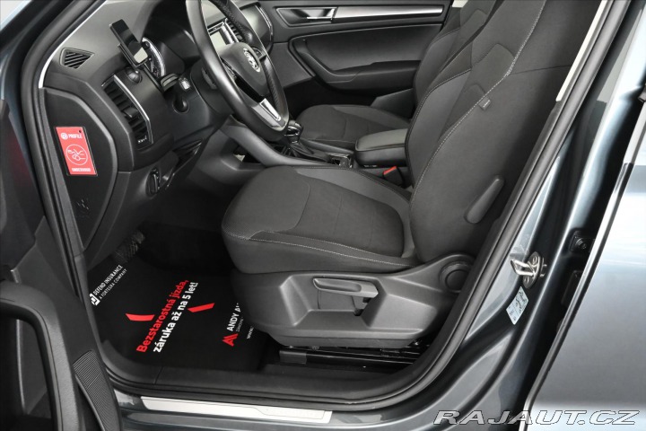 Škoda Kodiaq 1,5 TSI 110kW DSG AMBITIO 2020