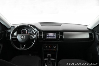 Škoda Kodiaq 1,5 TSI 110kW DSG AMBITIO 2020