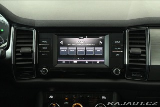 Škoda Kodiaq 1,5 TSI 110kW DSG AMBITIO 2020