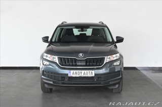 Škoda Kodiaq 1,5 TSI 110kW DSG AMBITIO 2020